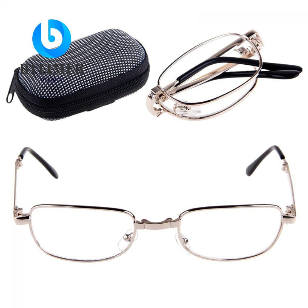 BTLIMER Kính Đọc Sách BTLIMER + 1 / + 1.5 / + 2 / + 2.5 / + 3