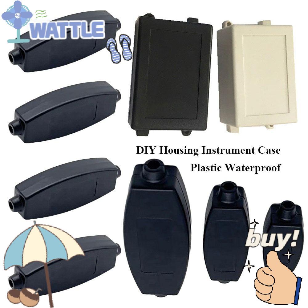 Hộp Nhạc Cụ Điện Tử Chất Lượng Cao DIY Ốp