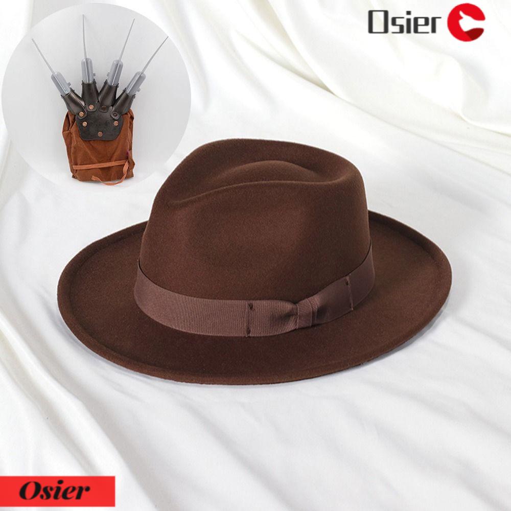 Osier1 Phụ Kiện Móng Vuốt Hóa Trang Sát Nhân Dream Killer