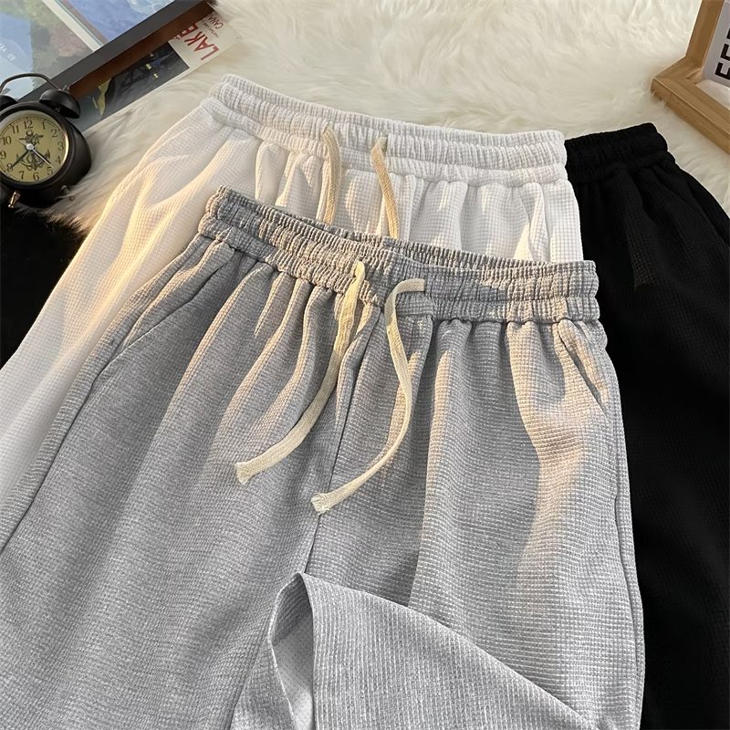 Quần Short Thể Thao Thời Trang Mùa Hè Dành Cho Nam