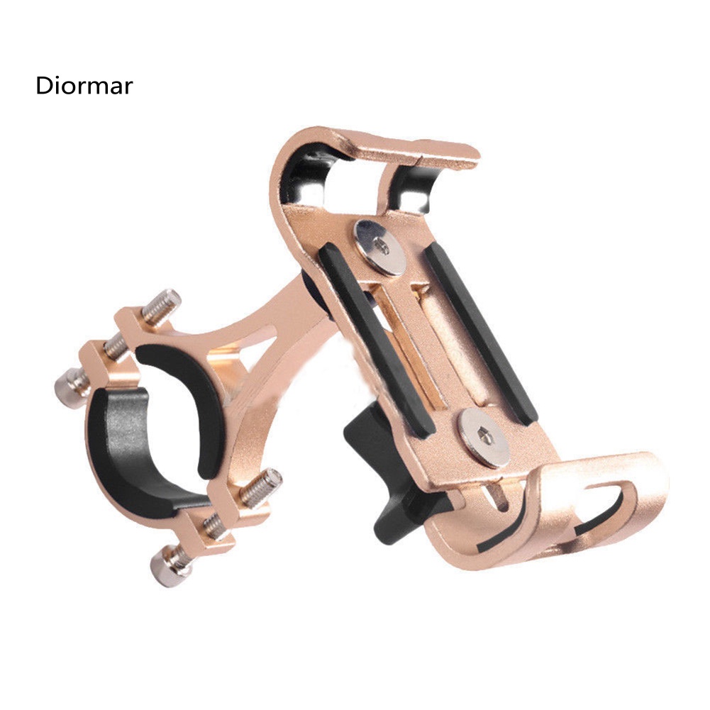 Giá Đỡ ĐiệN ThoạI Xoay 360 Độ Cho Xe ĐạP