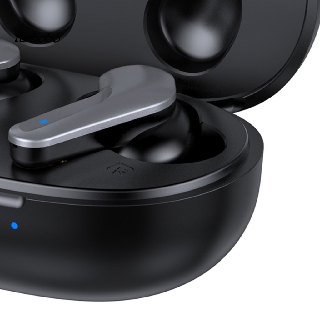 Tai Nghe Bluetooth 5.0 9D HiFi Giảm Tiếng Ồn Tích Hợp Mic Cho Điện Thoại