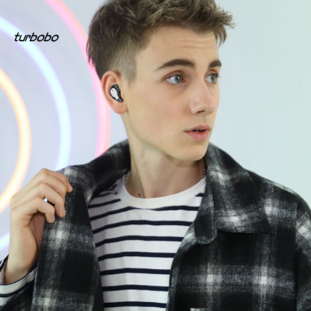 Tai Nghe Bluetooth 5.1 Không Dây XY5 Chống Ồn Thông Dụng Cho Điện Thoại Di Động