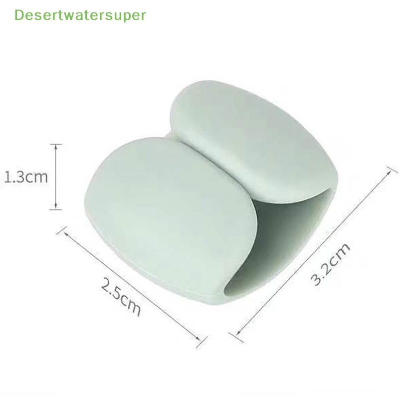 Bộ 5 Kẹp Giữ Dây Cáp Gọn Gàng Tiện Lợi