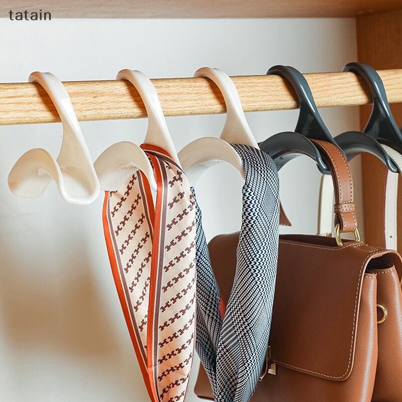 Móc Treo Túi Xách Đa Năng Tiện Dụng