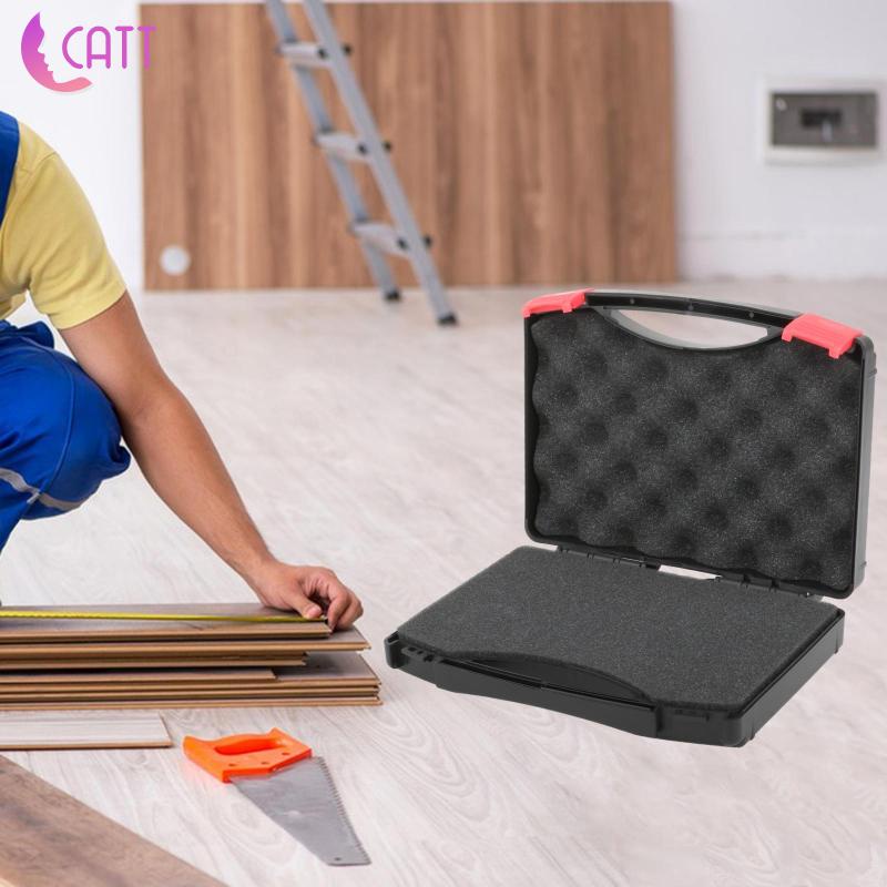 Hộp Đựng Dụng Cụ Bảo Vệ Có Khóa Chống Mòn Có Thể Khóa Cho Hoạt Động Ngoài Trời [Dadada1]