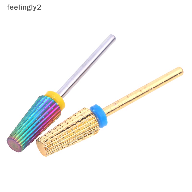 Đầu Mài Móng Bằng Cacbua Chuyên Dụng Cho Trang Trí Móng Tay