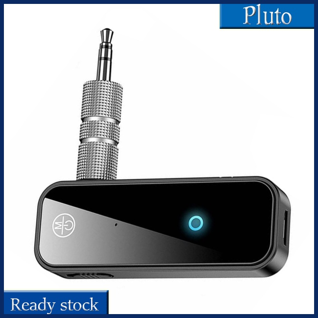 Mới Thiết Bị Truyền Nhận Tín Hiệu Bluetooth 5.0 2 Trong 1 Cho Điện Thoại