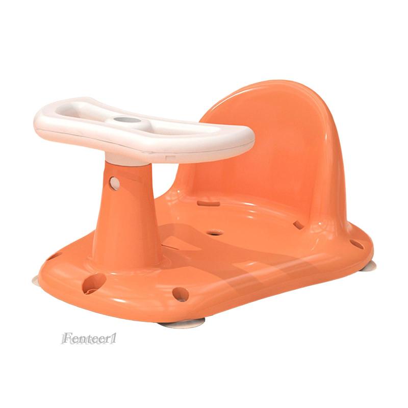 1 Ghế Tắm Di Động Có Giác Hút Cho Bé Sơ Sinh