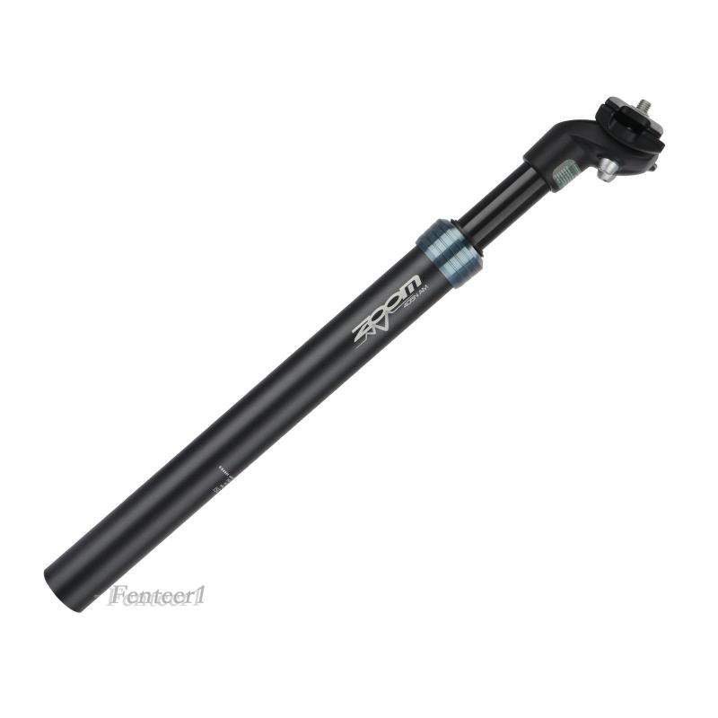 Cốt Yên Hợp Kim Nhôm Siêu Nhẹ Fenteer1 Cho Xe Đạp Leo Núi