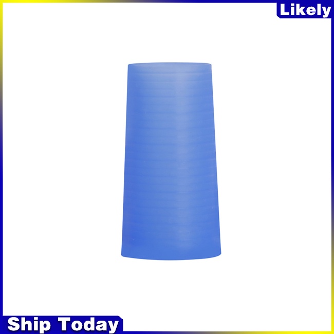 Bộ 3 Vỏ Bọc Nút Bần Bằng Silicone Thay Thế Cho Kèn Alto Tenor Saxophone