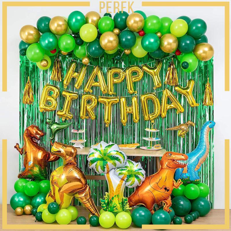 Động Vật Khủng Long Trưng Bày Sinh Nhật