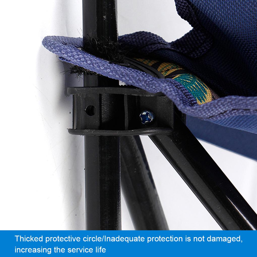 Ghế Xếp Chống Trượt Tiện Lợi Khi Đi Câu Cá / Cắm Trại