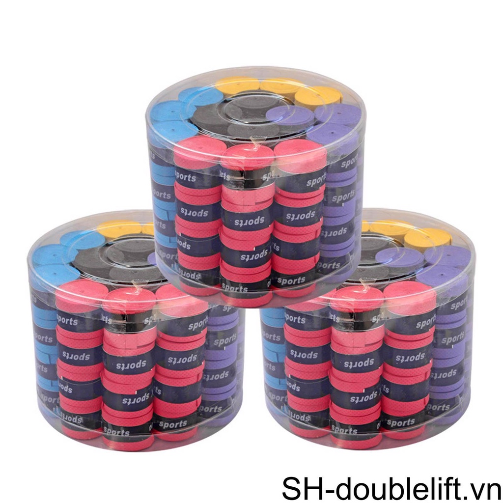 Băng Quấn Cán Vợt Cầu Lông / Tennis Chất Lượng Cao