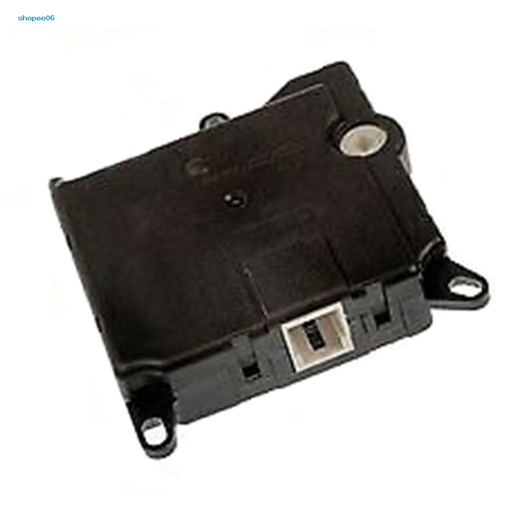 Thiết Bị Truyền Động Không Khí Nóng L2H19E616CD Bằng Nhựa Cho Xe Ford