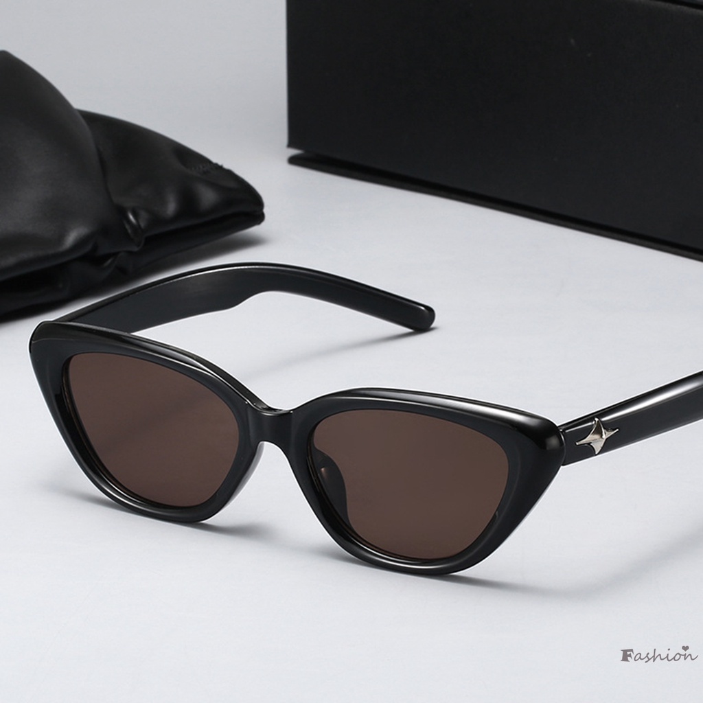 Kính Mát Mắt Mèo Vintage