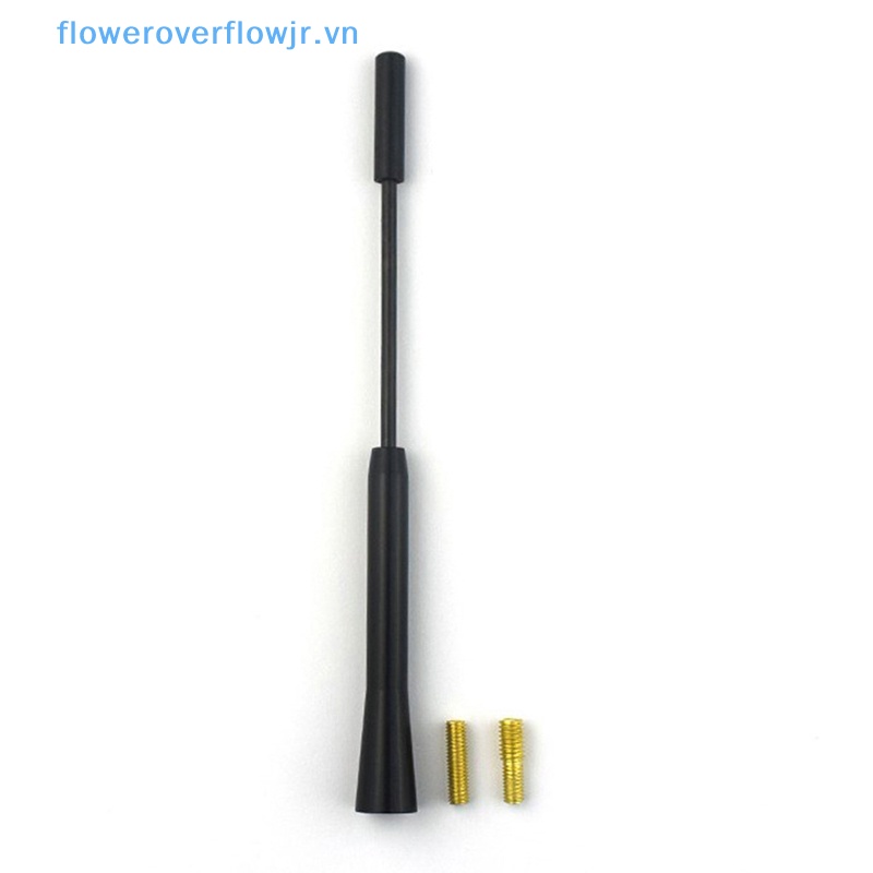 Ăng Ten Khuếch Đại Tín Hiệu Radio Cho Xe Hơi Bằng Hợp Kim Nhôm