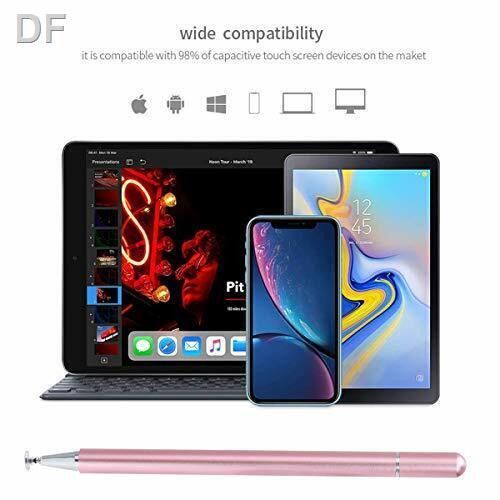 ✨Bút Cảm Ứng Chuyên Dụng Cho Apple iPad 9th 8th Gen 10.2 Air 4 10.9 11 129 6th / 8th 10.2 Air 4 10.9 11 12.9 6th / 7th / 8th / 8th / 10.2 Air 4 10.9 11 12.9 6th / 7th /