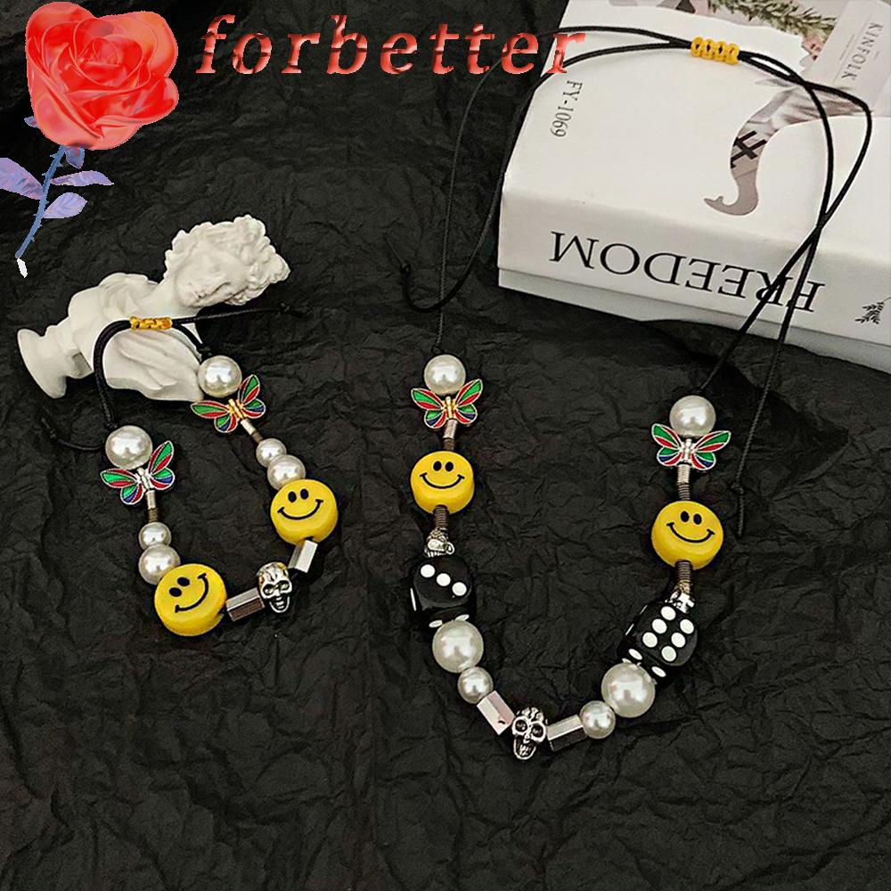 Vòng cổ Chuỗi Hạt Mặt Đầu Lâu Phong Cách Âu Mỹ Cổ Điển Thời Trang Cho Nam Và Nữ