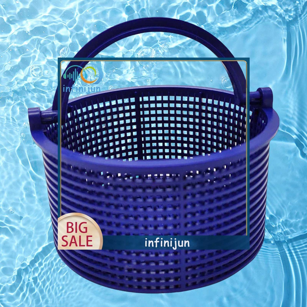 Rổ Cao Su Thay Thế Cho Bể Bơi B-168 Px1096Ca