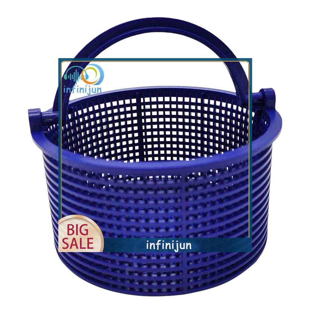 Rổ Cao Su Thay Thế Cho Bể Bơi B-168 Px1096Ca