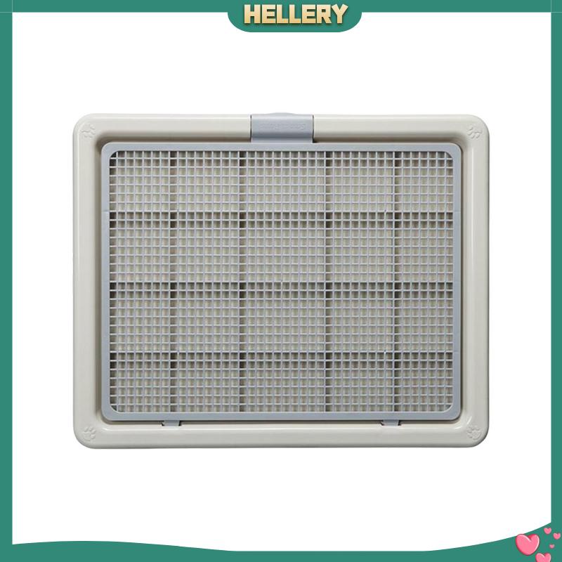 Khay Huấn Luyện Thú Cưng Đi Vệ Sinh Tiện Dụng