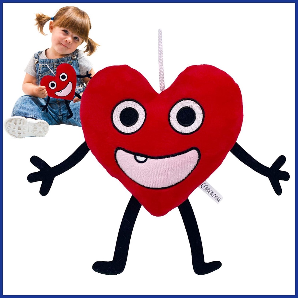 Đồ chơi nhồi bông Mềm Hình Động Vật Dễ Thương Cho Bé