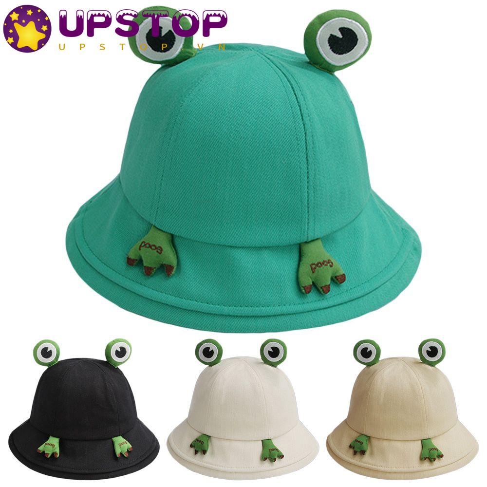 Mũ Lưỡi Trai Chống Nắng Dễ Thương Cho Nữ