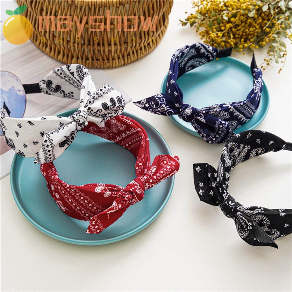 Băng Đô Cài Tóc Ngọt Ngào Mới Cho Nữ