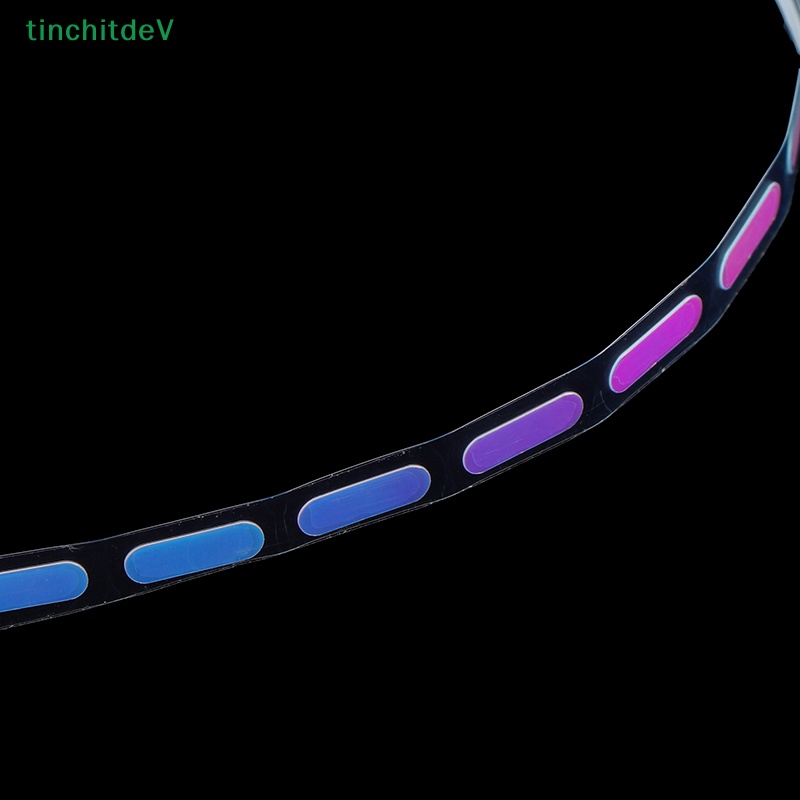 1 / 5 Dải Đèn Led 60.5cm Dùng Trang Trí Xe Hơi DIY