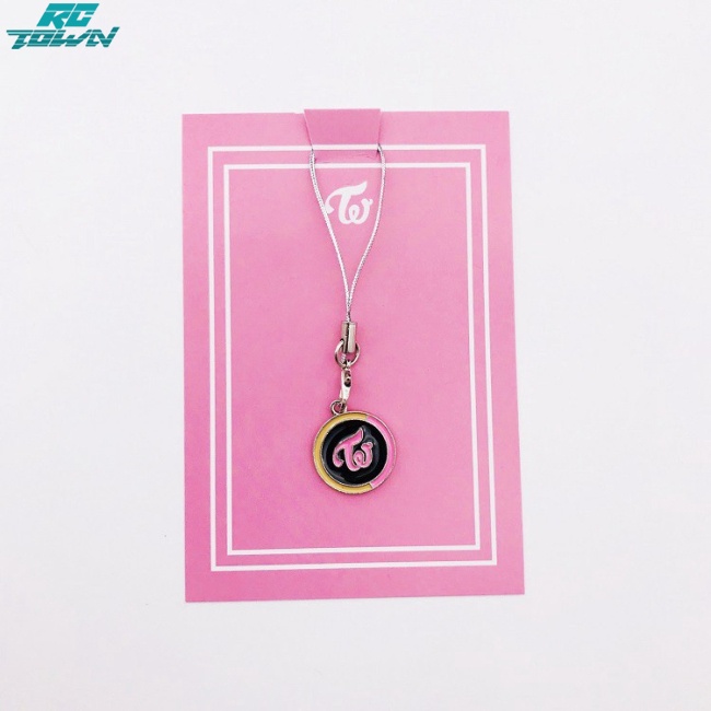 Dây Đeo Điện Thoại Phong Cách Nhóm Nhạc Kpop BTS X1 EXO GOT7 TWICE BLACKPINK