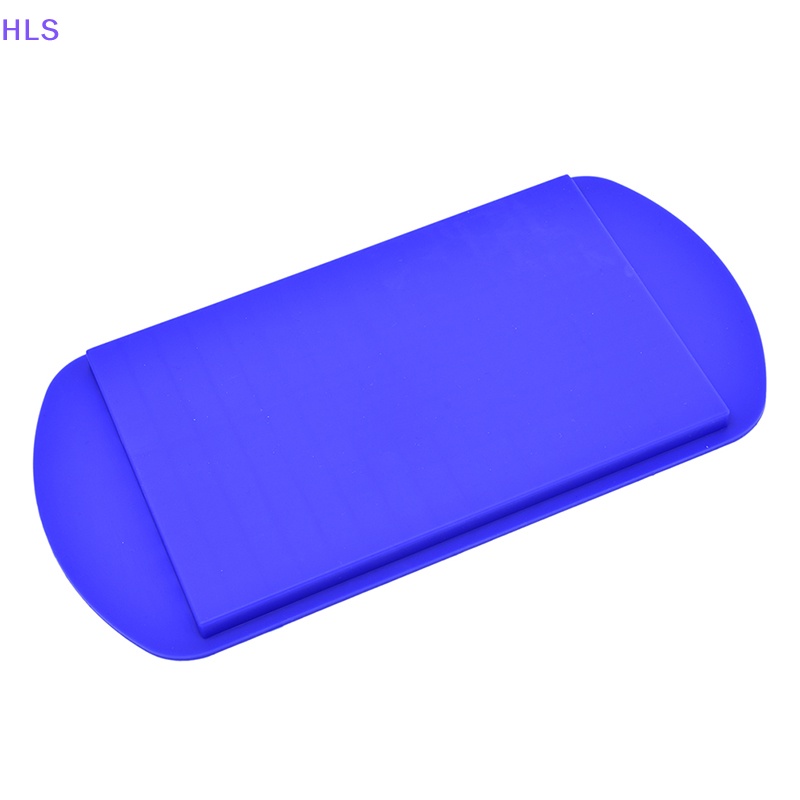 Khuôn Silicone Làm Đá Viên Mini 160 Ngăn Tiện Lợi