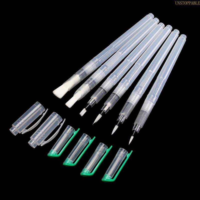 Cọ Vẽ Màu Nước Chuyên Dụng Cho Adul