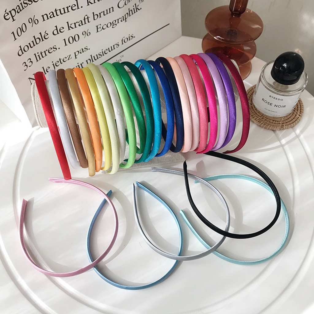 Băng Đô Cài Tóc Cho Bé