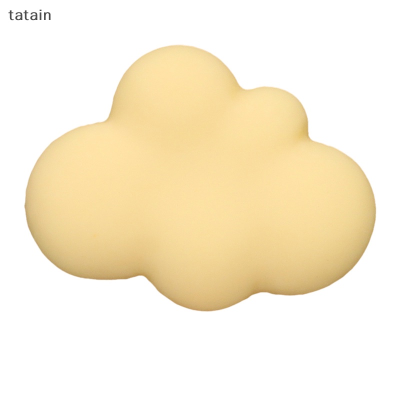 Set 1 / 6 Miếng Dán Hình Đám Mây Dễ Thương