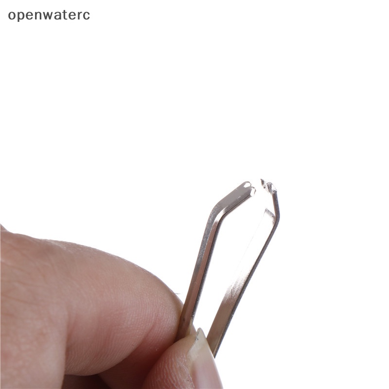 Set 6 Dây Co Giãn Hỗ Trợ May Vá Tiện Dụng