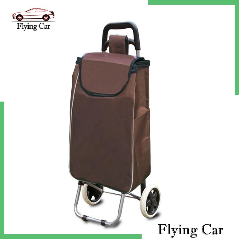 Túi Mua Sắm Thay Thế Chống Thấm Nước Trọng Lượng Nhẹ Lzdjfmy2