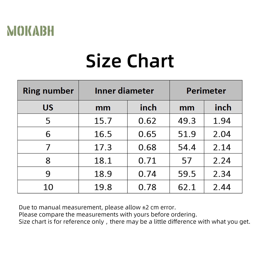 Nhẫn Thời Trang Hip Hop Punk Tối Giản Vui Nhộn Cho Nam Và Nữ