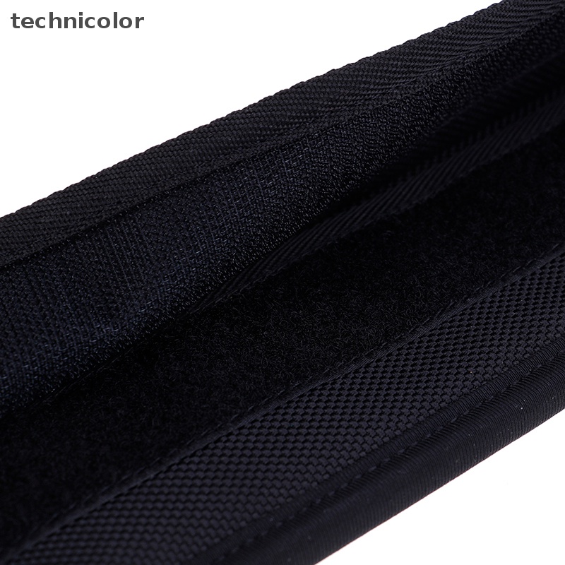 Miếng Đệm Vai Màu Đen Có Thể Điều Chỉnh Cho Đàn Guitar Điện Acoustic Tyg Tygg