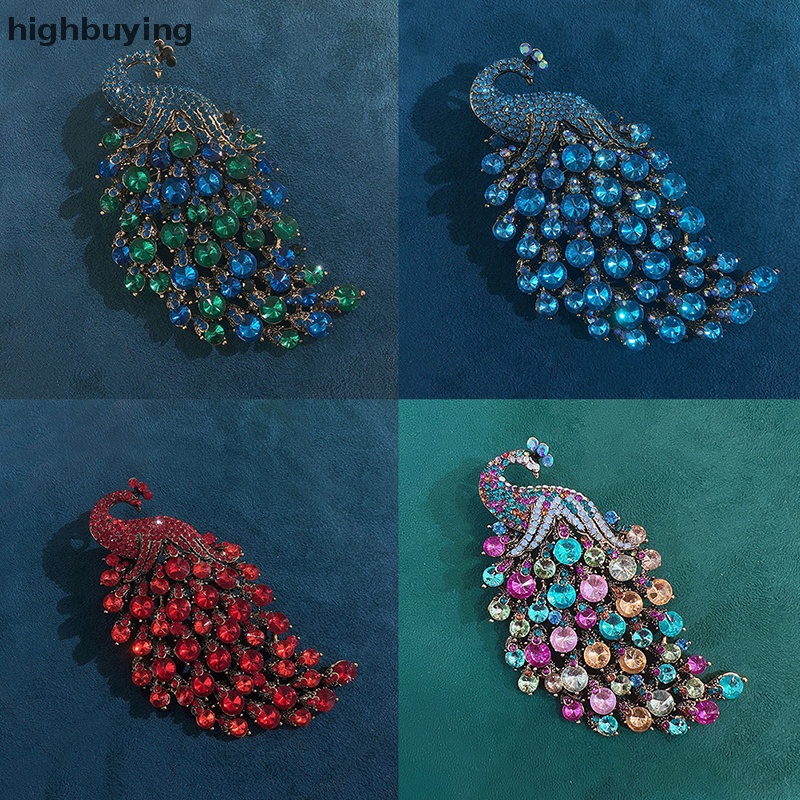 Ghim CàI ÁO HìNh Chú Công ĐíNh Kim Cương Giả ThờI Trang Cho Nữ