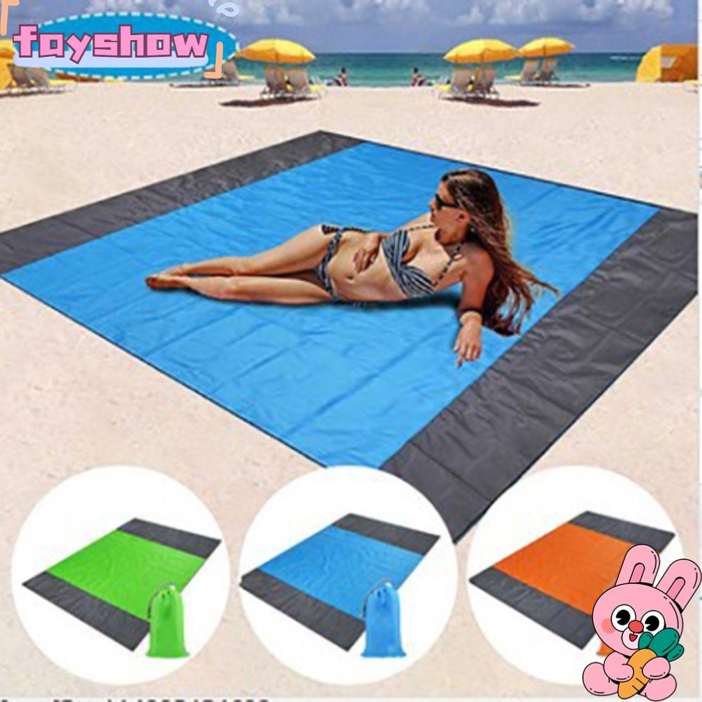 Thảm Cắm Trại Trọng Lượng Nhẹ Tiện Dụng