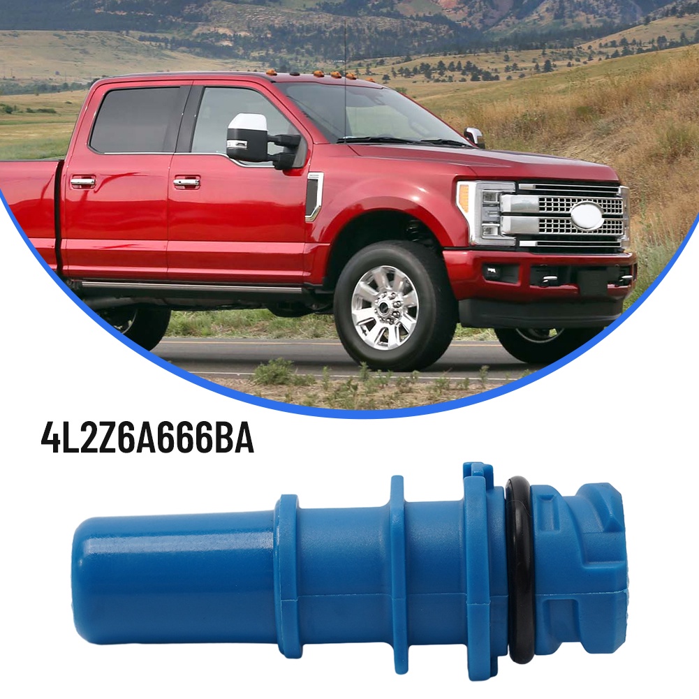 1 Van Nhựa PCV 4L2Z6A666BA 6P1303 76-2752 PCA1036 PCV434