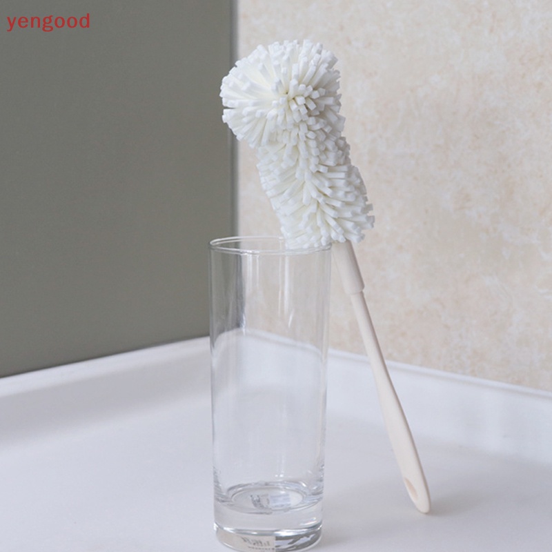 (YGD) Cọ Rửa Ly Bằng Bọt Biển Mềm Mại Dùng Trong Nhà Bếp