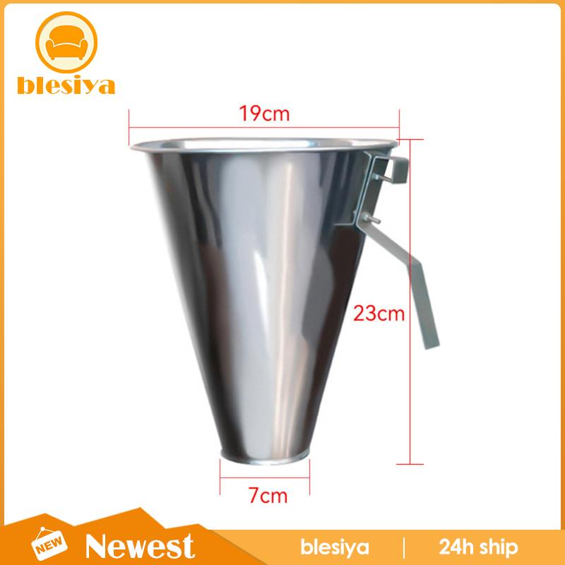 Phụ Kiện Bảo Vệ Cho Gà Tây Hình Nón Tiện Dụng Và Bền