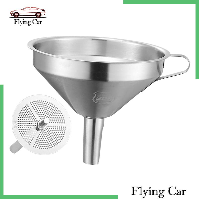 Phễu Nấu Ăn Có Thể Tháo Rời Tiện Dụng Cho Gia Đình / Nhà Hàng Lzdjfmy2