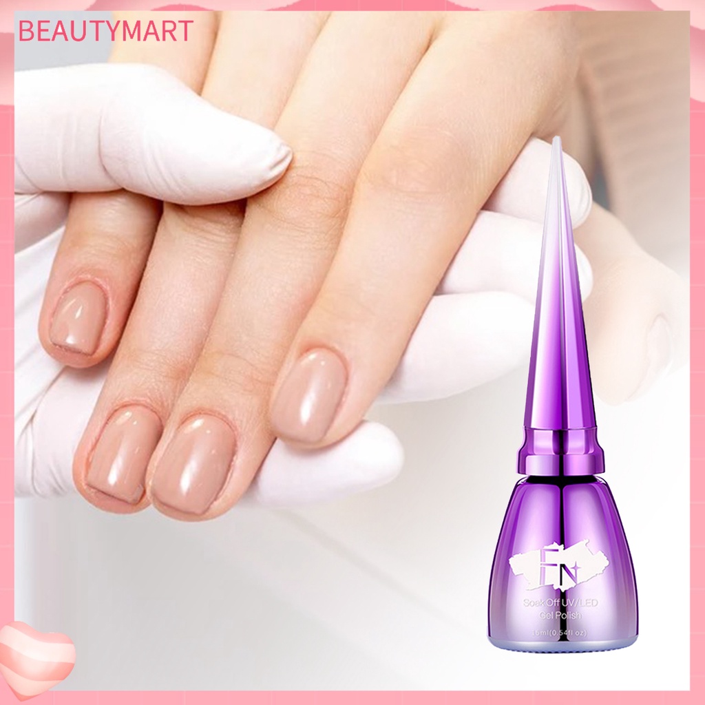 Keo Dán Móng Tay 15ml Thân Thiện Với Môi Trường Không Đánh Bóng