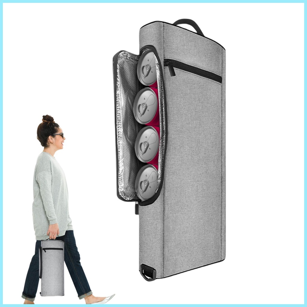 Túi Làm Mát Cách Nhiệt Cho Gậy Đánh Golf Thể Thao Cắm Trại tdevn tdevn