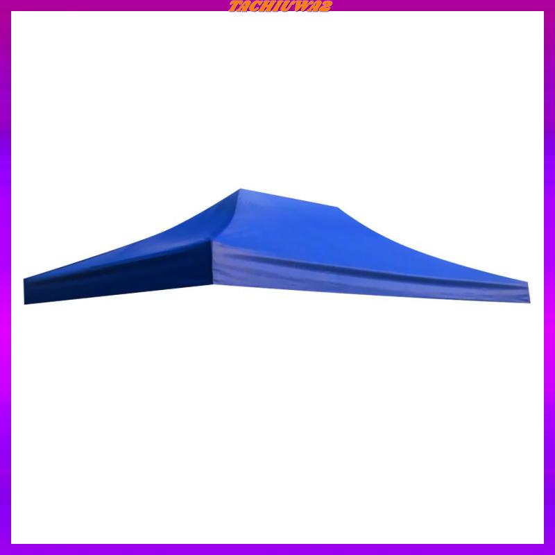 [Tachiuwa2] Mái Hiên Cắm Trại Chất Liệu Vải Oxford Kích Thước 9x4.