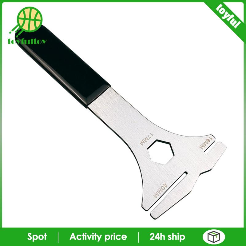 Dụng Cụ Điều Chỉnh Đĩa Phanh Cho Xe Đạp Leo Núi