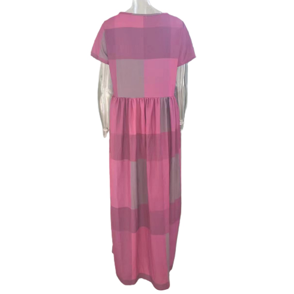 Bigdarkeyes.mx Phụ Nữ Mùa Hè Váy In